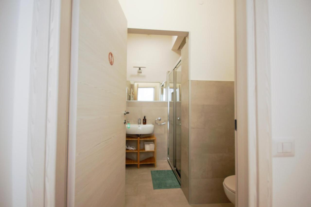 Sciesa Guest House Vérone Extérieur photo
