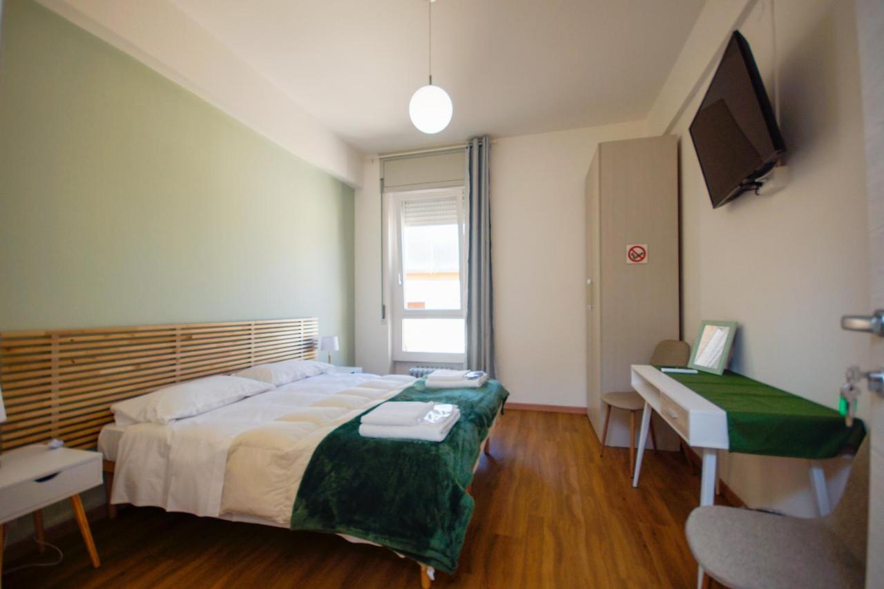 Sciesa Guest House Vérone Extérieur photo